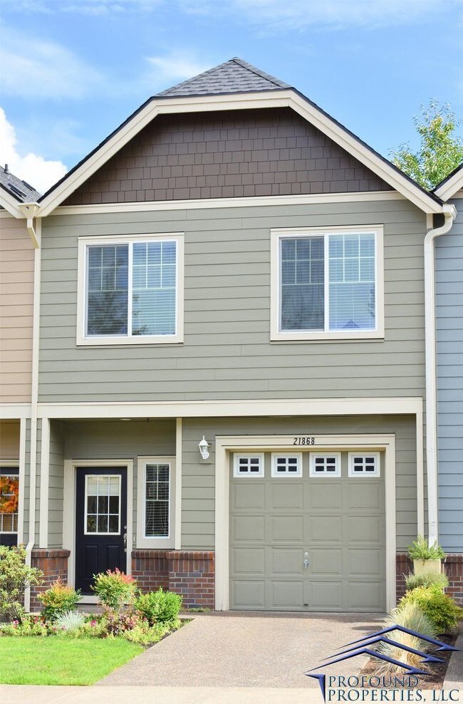 Foto del edificio - 21868 SW Vintner Lane