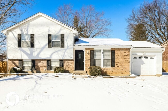 Building Photo - 332 Ingram Ave