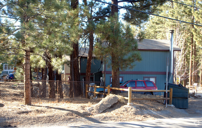 Foto del edificio - Stage Coach Lodge