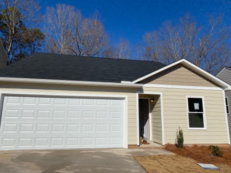 113 Enchanted Walk, Pickens, SC 29671 House Rental in Pickens, SC