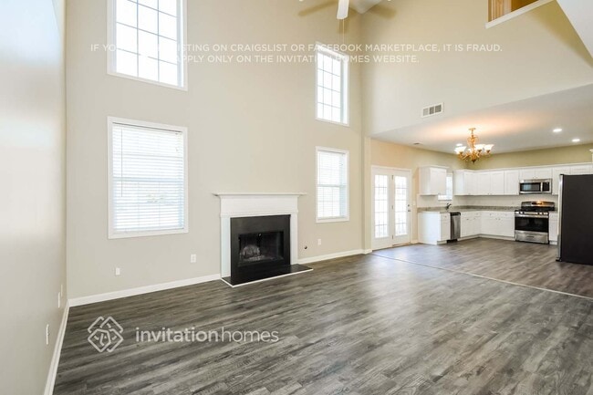 Building Photo - 818 Buffington Way