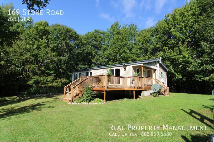 Primary Photo - Secluded 2 Bedroom 2 Bath Home for Lease!