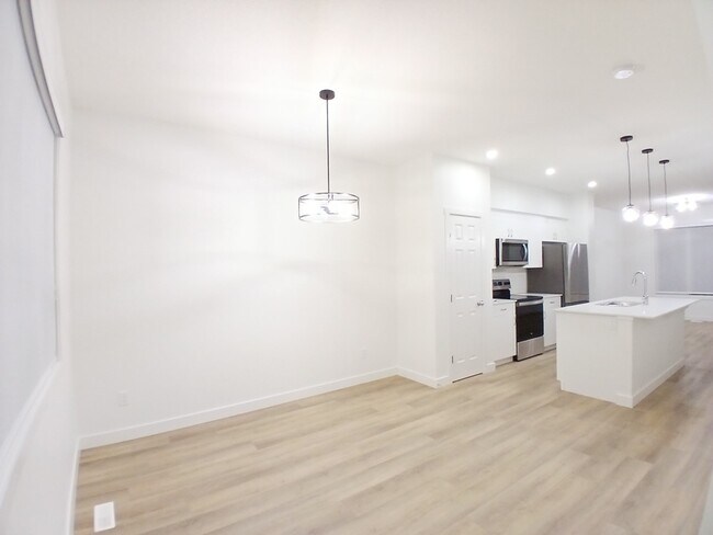 Photo du bâtiment - 5142 Kinney Wy SW