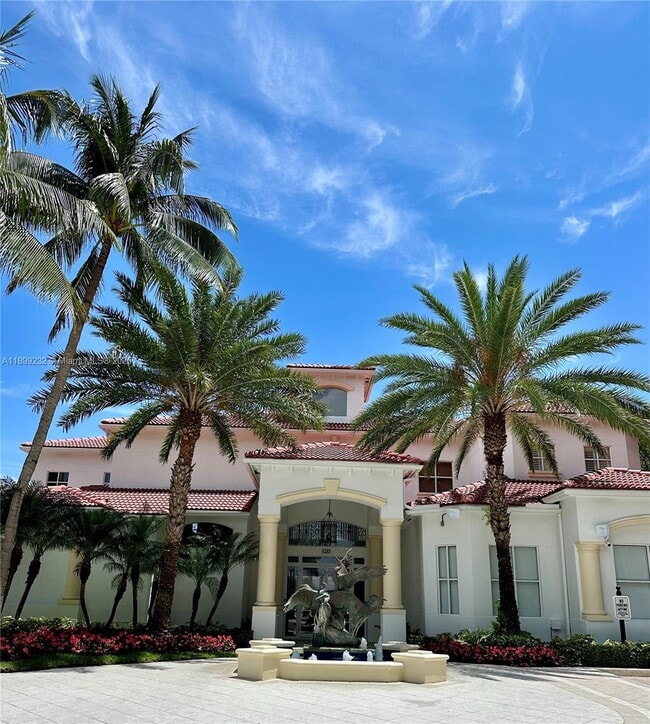 Foto del edificio - 3255 NE 184th St