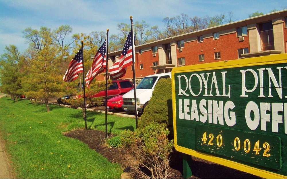 Foto principal - 3000 N Verity Pkwy