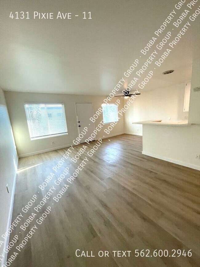 Foto del edificio - 4131 Pixie Ave