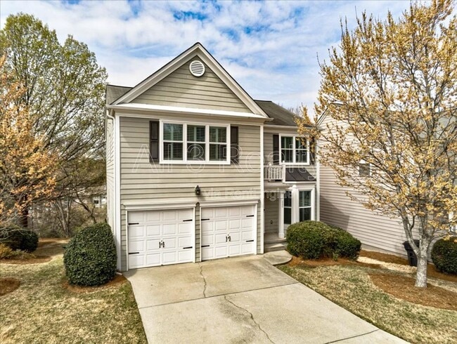 Building Photo - 2540 Alvecot Cir SE
