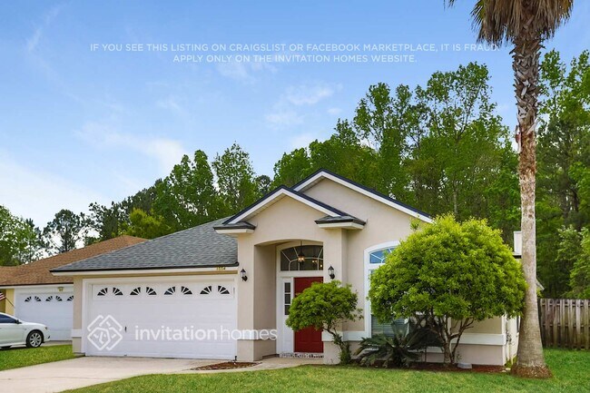 Foto del edificio - 1554 Roseberry Ct