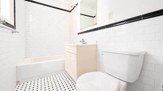 Foto del edificio - 615 W 172nd St