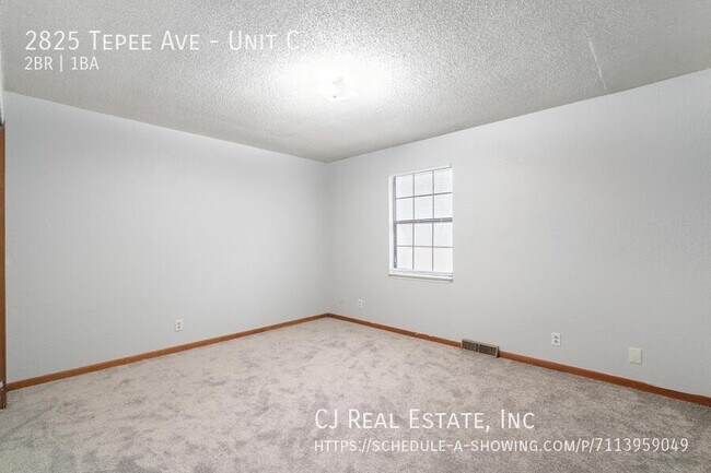 Building Photo - 2825 Tepee Ave