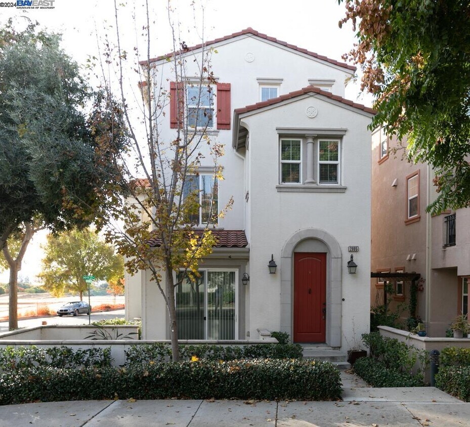 2805 Hoya Common, Livermore, CA 94551 House Rental in Livermore, CA