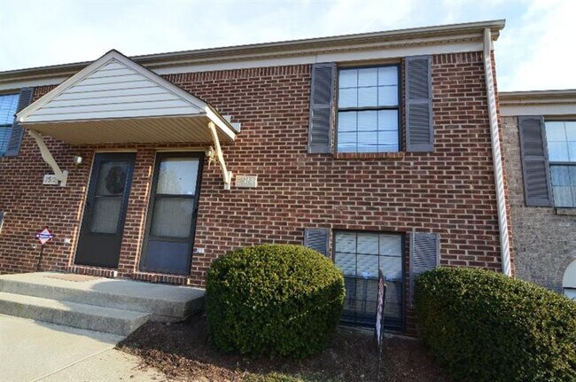 Building Photo - 2514 Crusaders Way