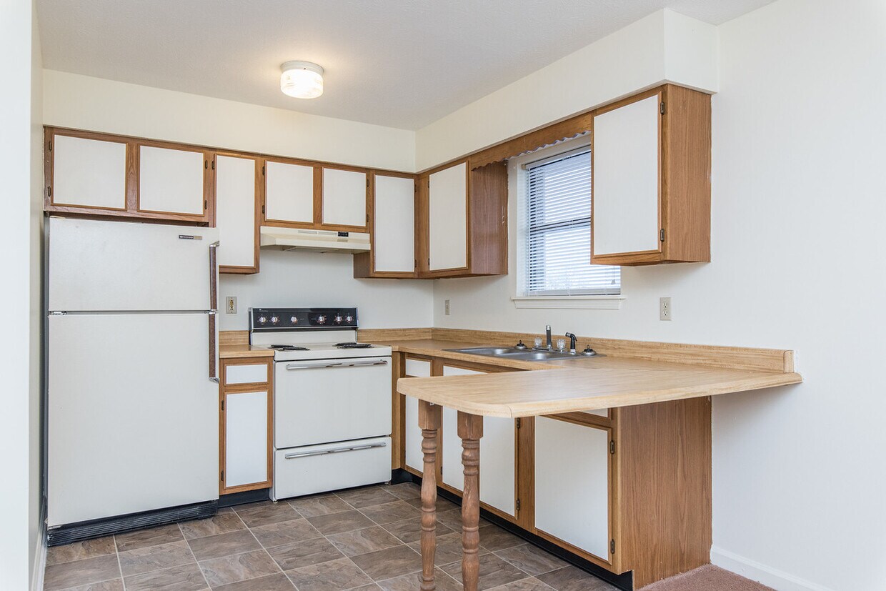 Foto del edificio - Katelyn Court Apartments