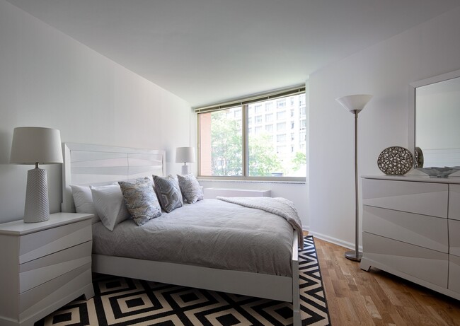 Foto del edificio - 400 Chambers St