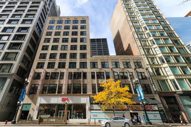 Photo - 20 N State St Apartment