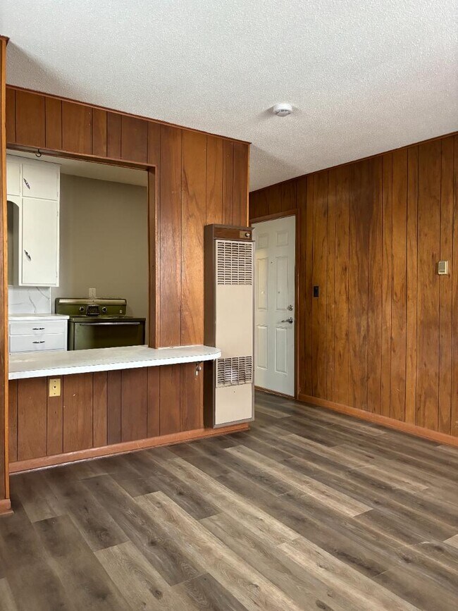 Foto del edificio - 1304 Sycamore St