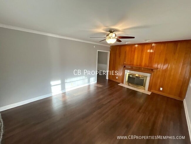 Foto del edificio - 4322 Rhodes Ave