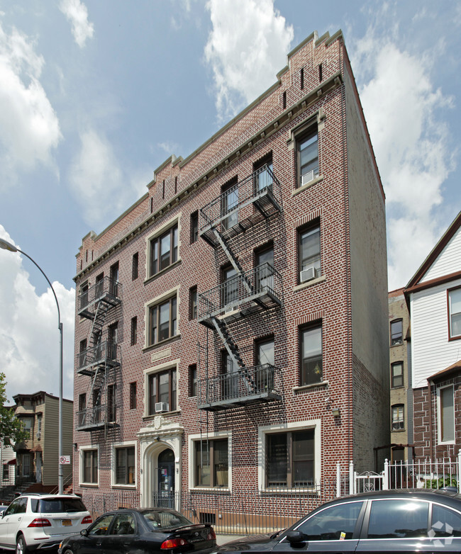 Building Photo - Sunset Park