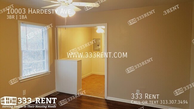 Foto del edificio - 10003 Hardesty Ave