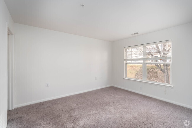 Bradford 2BR, 2BA - 1,172SF - Park at Winterset