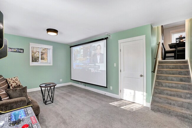 Foto del edificio - 5258 Washington St