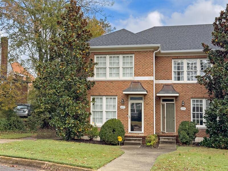 Foto principal - 607 Anderson Dr