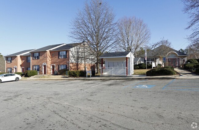 Building Photo - 2021 Orchard Hollow Ln