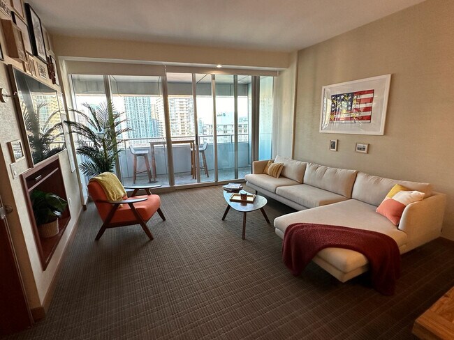 Foto del edificio - 1395 Brickell Ave