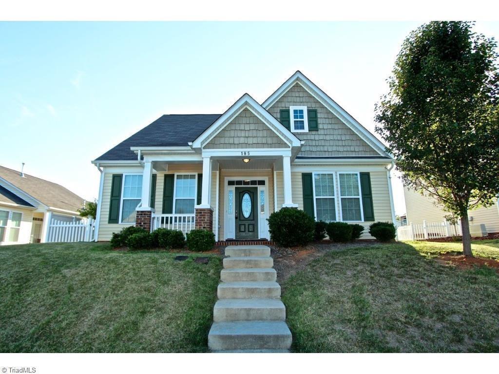 Foto principal - 4 Bedroom, 3 Bath Home for Rent in Kinderton