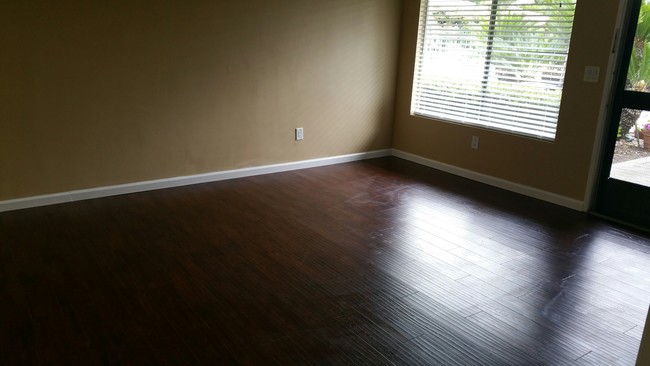 Living Rm Front Window - 850 E Lynwood Dr
