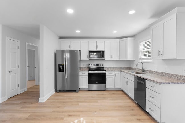 Building Photo - 423 N Caldwell St