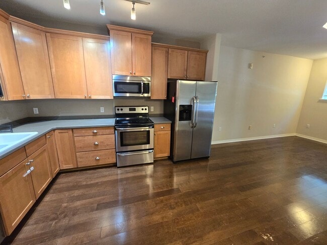 Photo - 3601 E 103rd Cir #B13 Apartment