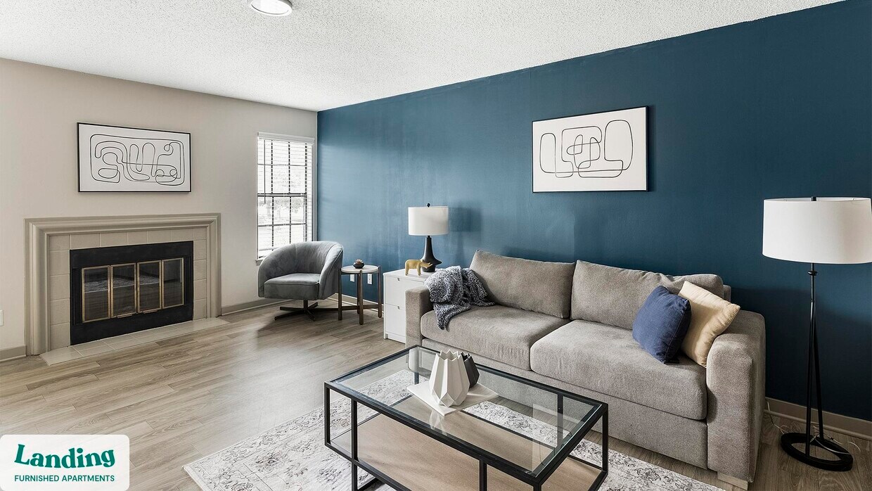 Foto principal - 6200 Rime Village Dr NW