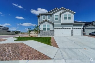 Building Photo - 8264 Falling Rock Dr