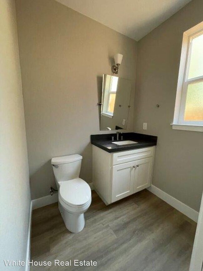 Foto del edificio - 3 br, 2.5 bath House - 5511 T St