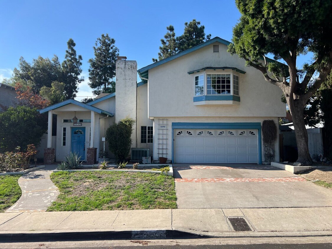 Primary Photo - Stunning 4 Bedroom, 3 Bath Tierrasanta Hom...