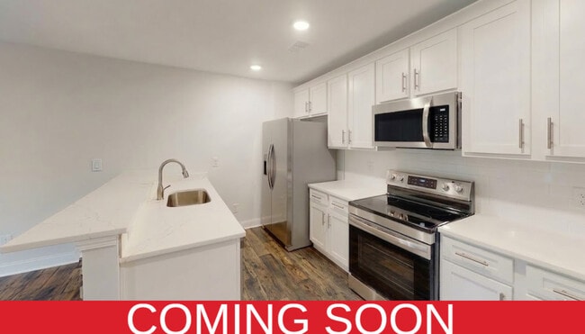 Building Photo - The Point at Chestnut Hill