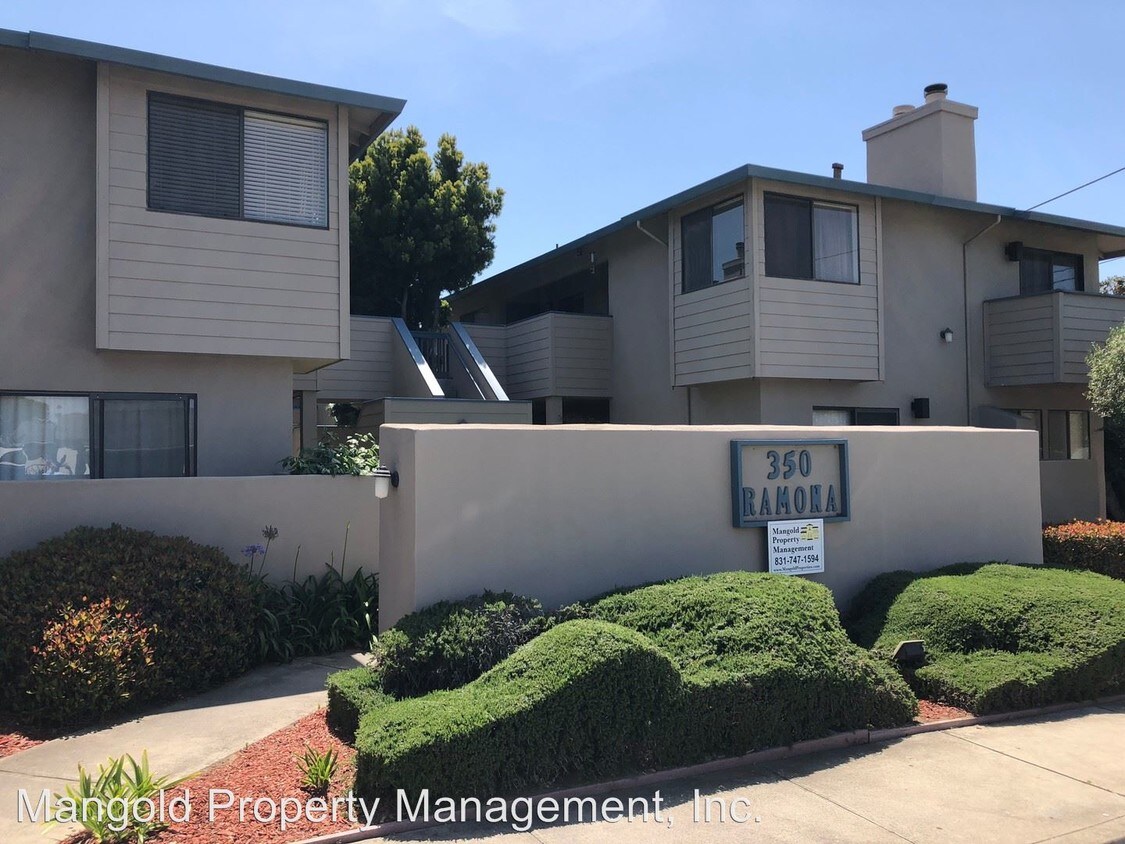 Foto principal - 350 Ramona Ave