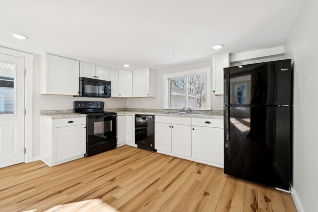 Foto del edificio - 57 Congress St