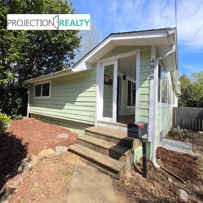 Photo - 4838 NE 99th Ave House