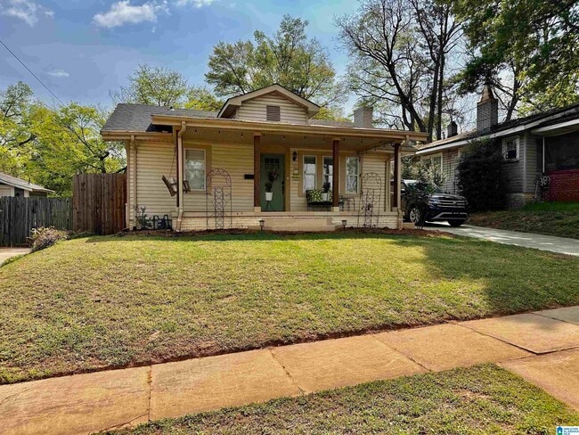 Building Photo - 5405 5th Ct S
