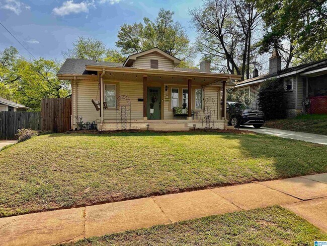 Foto del edificio - 5405 5th Ct S