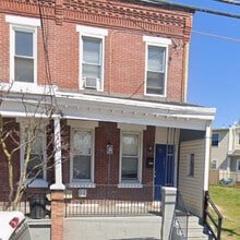 Building Photo - 745 Berkley St