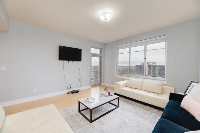 Foto del edificio - 603 Davis St