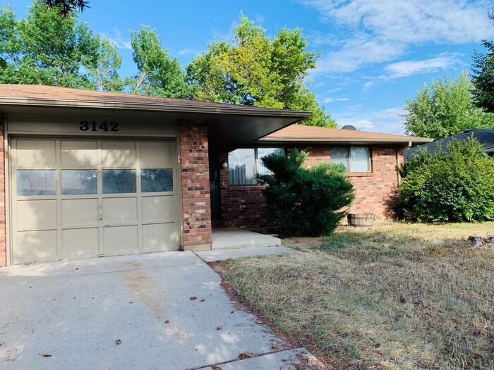 3142 White Elm Ct, Loveland, CO 80538 House Rental in Loveland, CO