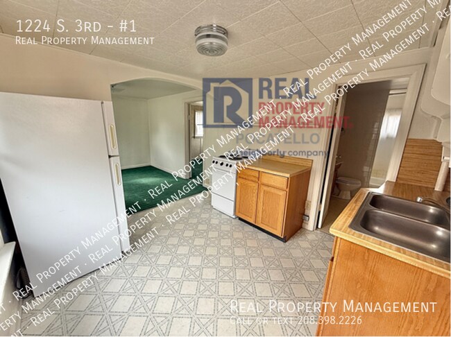 Foto del edificio - 1 bed 1 bath unit - Near ISU