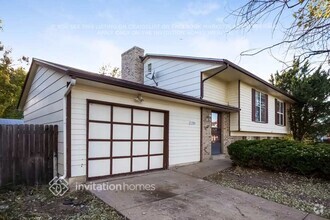 Building Photo - 1705 S Telluride St