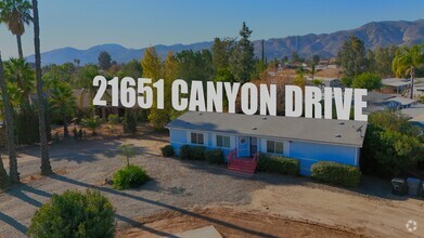 Building Photo - 21651 Canyon Dr