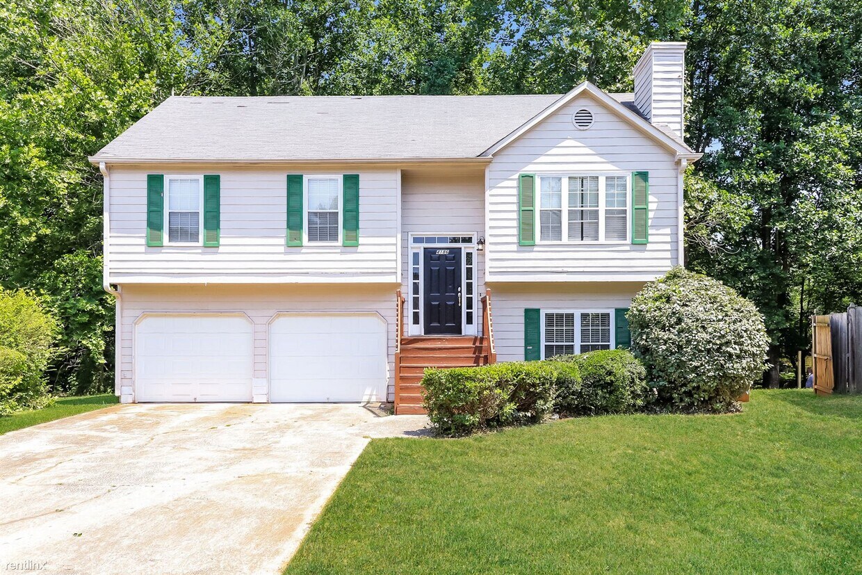 Primary Photo - 4 br, 3 bath House - 4186 Mistymorn Way SW