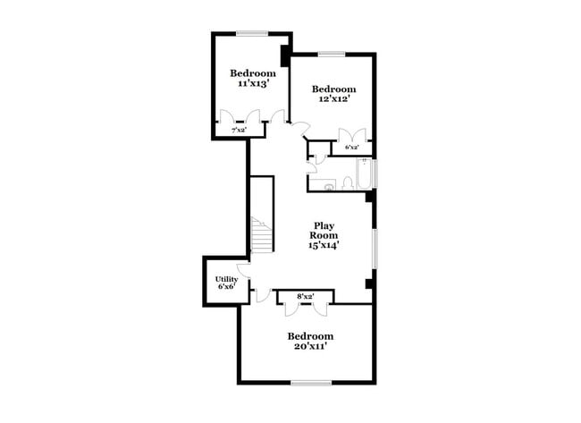 Building Photo - 16315 Rockcreek Ln